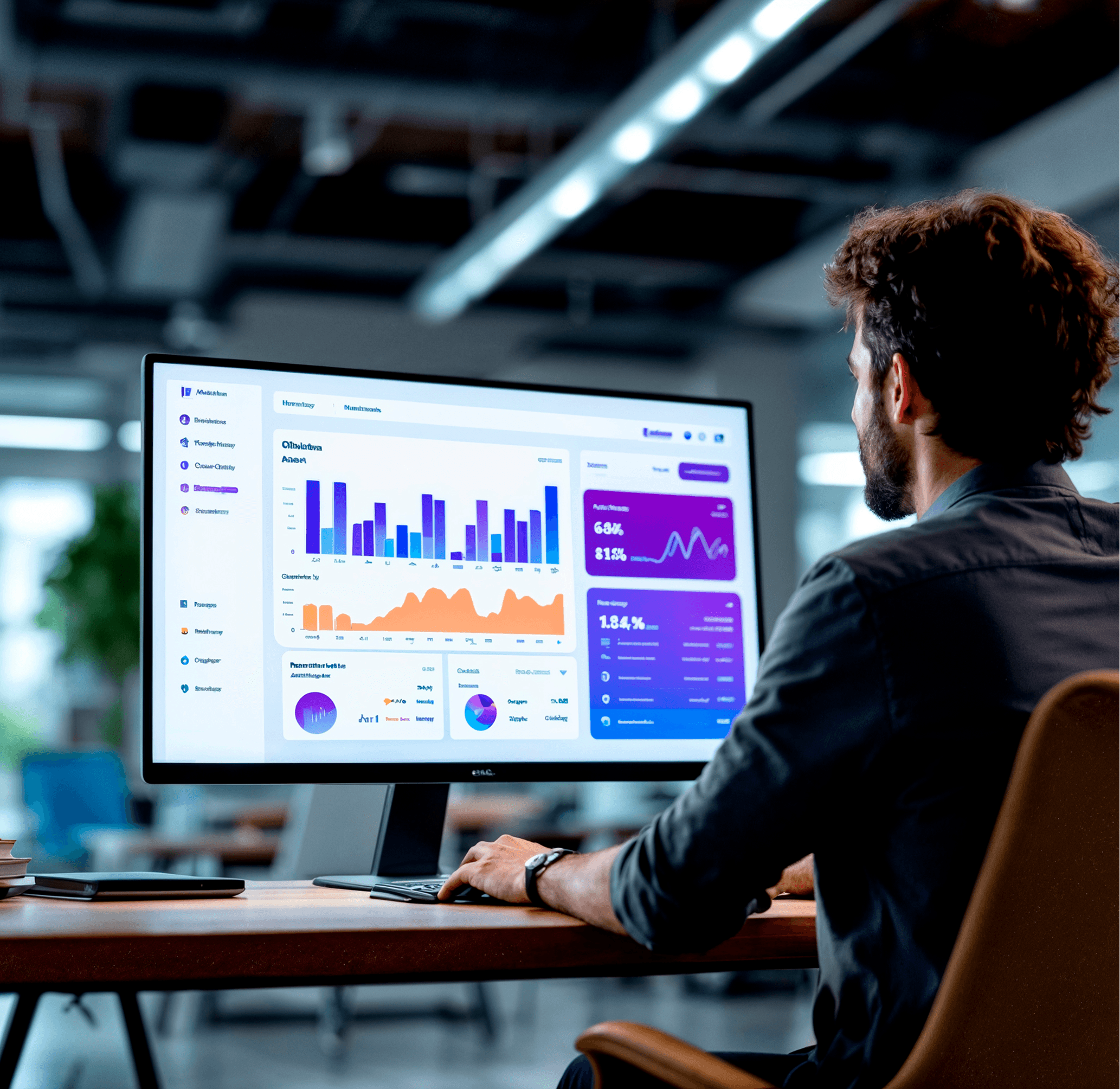 Real-Time Insights