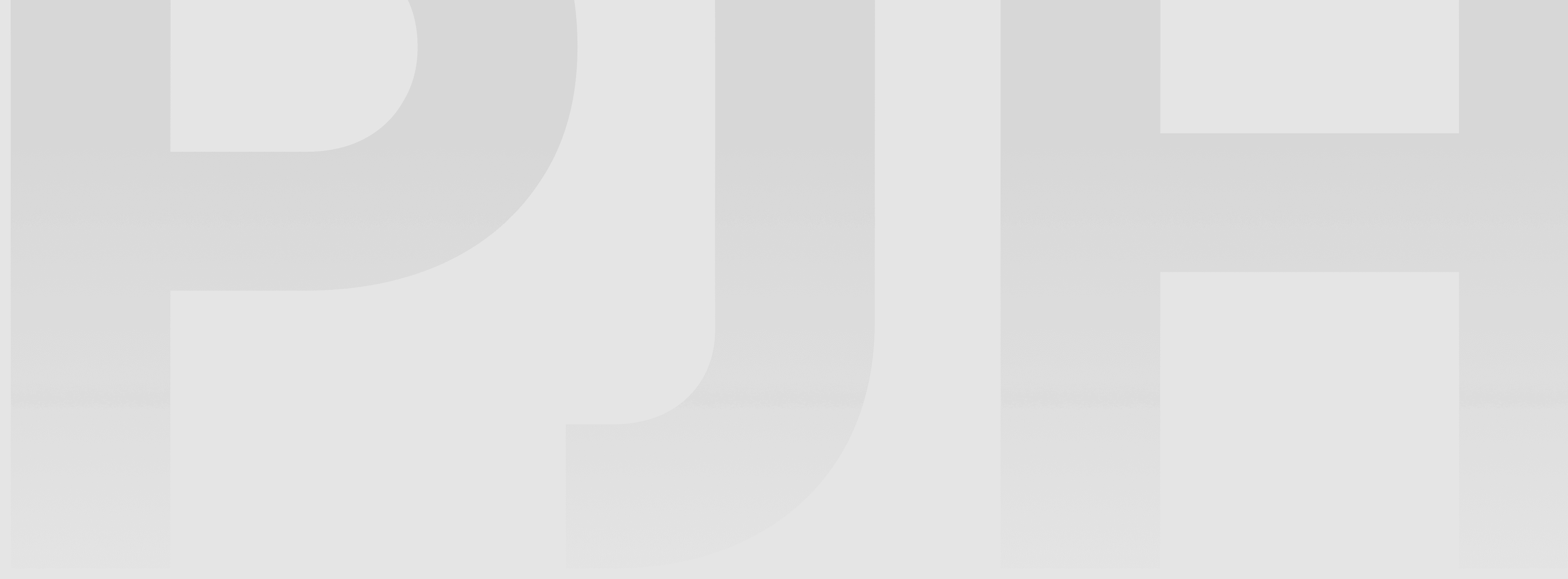 Footer Background